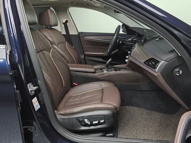 BMW 520 d-MSport xDrive - САМО 30% АВАНС - автомобили, коли, обяви за нови и употребявани 10