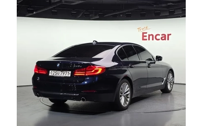 bmw-520 - 1