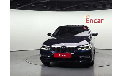 bmw-520 - 2