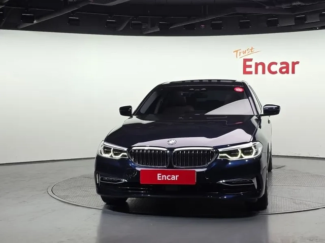 BMW 520 d-MSport xDrive - САМО 30% АВАНС - автомобили, коли, обяви за нови и употребявани 2