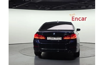 bmw-520 - 3