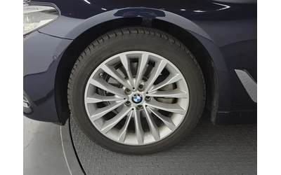 bmw-520 - 4