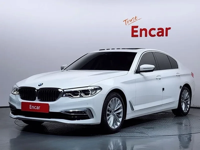 BMW 520 d-MSport - САМО 30% АВАНС - автомобили, коли, обяви за нови и употребявани 0