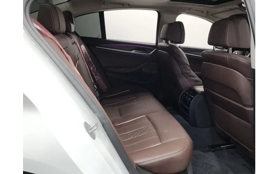 BMW 520 d-MSport - САМО 30% АВАНС - автомобили, коли, обяви за нови и употребявани 10