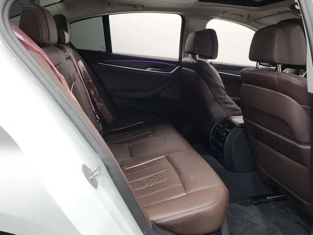 BMW 520 d-MSport - САМО 30% АВАНС - автомобили, коли, обяви за нови и употребявани 10