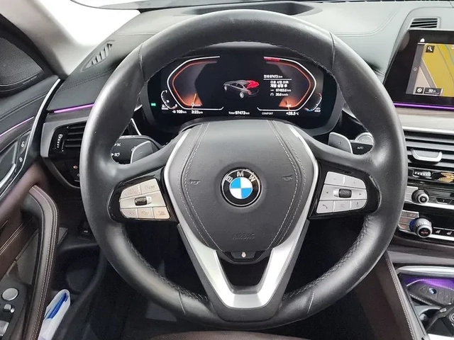 BMW 520 d-MSport - САМО 30% АВАНС - автомобили, коли, обяви за нови и употребявани 12