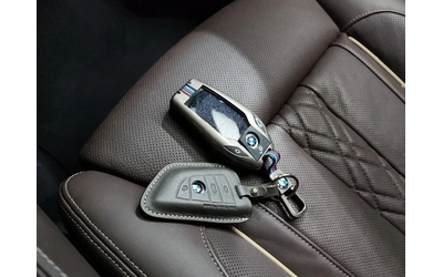 BMW 520 d-MSport - САМО 30% АВАНС - автомобили, коли, обяви за нови и употребявани 14
