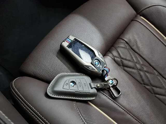 BMW 520 d-MSport - САМО 30% АВАНС - автомобили, коли, обяви за нови и употребявани 14
