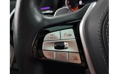 BMW 520 d-MSport - САМО 30% АВАНС - автомобили, коли, обяви за нови и употребявани 15