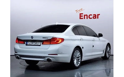 bmw-520 - 1