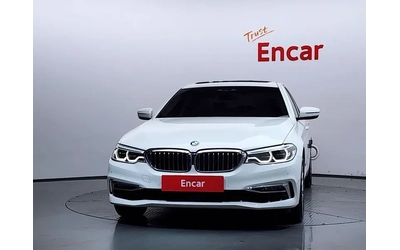 bmw-520 - 2