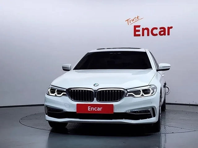 BMW 520 d-MSport - САМО 30% АВАНС - автомобили, коли, обяви за нови и употребявани 2