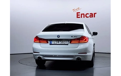bmw-520 - 3