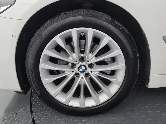 BMW 520 d-MSport - САМО 30% АВАНС - автомобили, коли, обяви за нови и употребявани 4