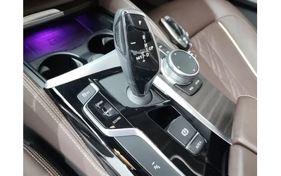BMW 520 d-MSport - САМО 30% АВАНС - автомобили, коли, обяви за нови и употребявани 8