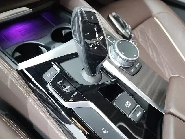 BMW 520 d-MSport - САМО 30% АВАНС - автомобили, коли, обяви за нови и употребявани 8