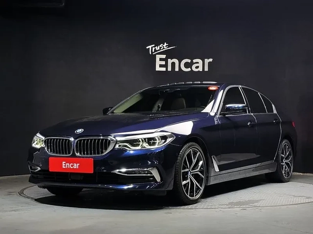 BMW 520 d-Luxury- САМО 30% АВАНС - автомобили, коли, обяви за нови и употребявани 0