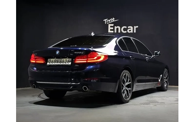 bmw-520 - 1