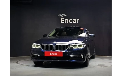 bmw-520 - 2