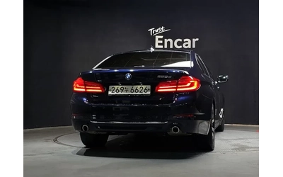 bmw-520 - 3