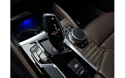 BMW 520 d-Luxury- САМО 30% АВАНС - автомобили, коли, обяви за нови и употребявани 8