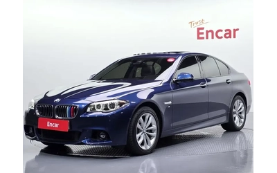 bmw-520 - 0