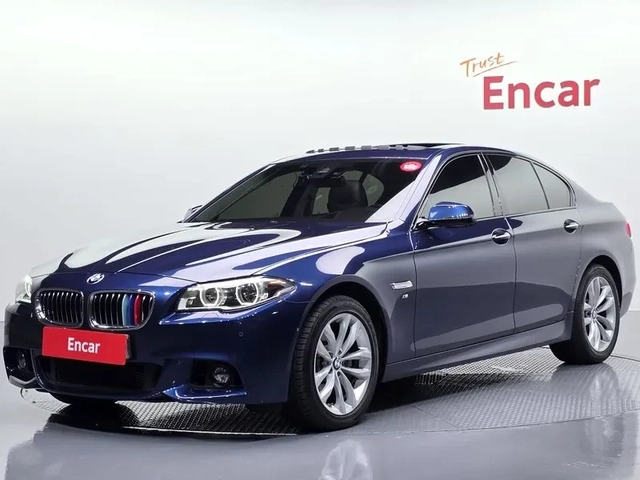 BMW 520 d-MSport xDrive - САМО 30% АВАНС - автомобили, коли, обяви за нови и употребявани 0
