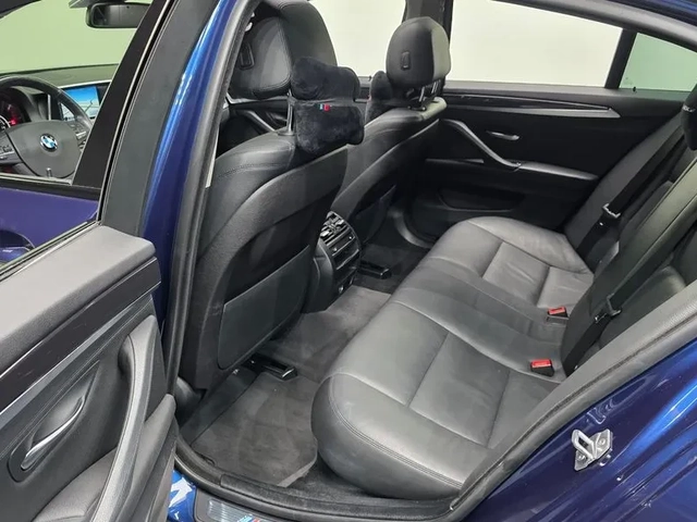 BMW 520 d-MSport xDrive - САМО 30% АВАНС - автомобили, коли, обяви за нови и употребявани 11