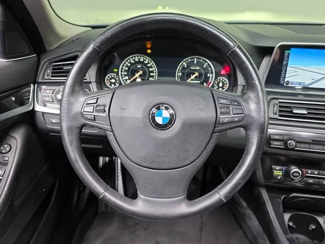 BMW 520 d-MSport xDrive - САМО 30% АВАНС - автомобили, коли, обяви за нови и употребявани 12