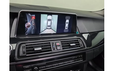 BMW 520 d-MSport xDrive - САМО 30% АВАНС - автомобили, коли, обяви за нови и употребявани 14
