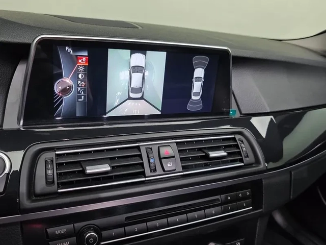 BMW 520 d-MSport xDrive - САМО 30% АВАНС - автомобили, коли, обяви за нови и употребявани 14