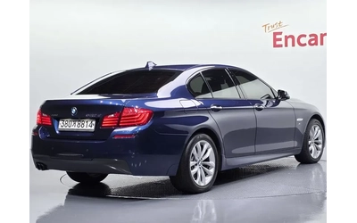 bmw-520 - 1