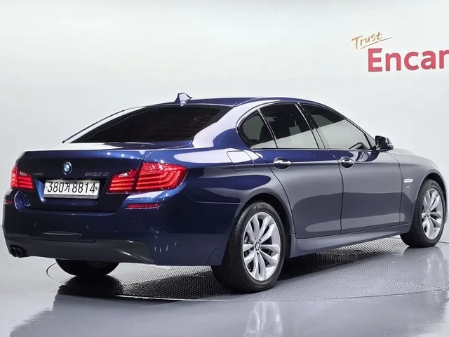 BMW 520 d-MSport xDrive - САМО 30% АВАНС - автомобили, коли, обяви за нови и употребявани 1