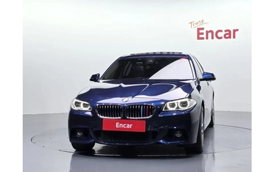 bmw-520 - 2