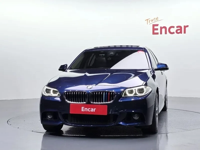 BMW 520 d-MSport xDrive - САМО 30% АВАНС - автомобили, коли, обяви за нови и употребявани 2