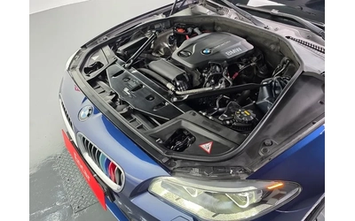 bmw-520 - 5
