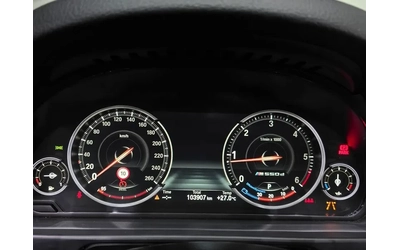 BMW 520 d-MSport xDrive - САМО 30% АВАНС - автомобили, коли, обяви за нови и употребявани 7