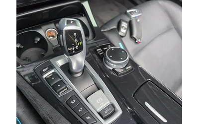 BMW 520 d-MSport xDrive - САМО 30% АВАНС - автомобили, коли, обяви за нови и употребявани 8