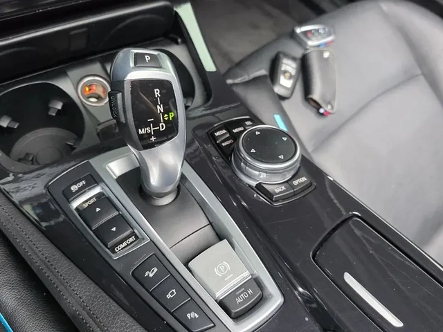 BMW 520 d-MSport xDrive - САМО 30% АВАНС - автомобили, коли, обяви за нови и употребявани 8