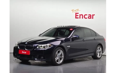 bmw-520 - 0