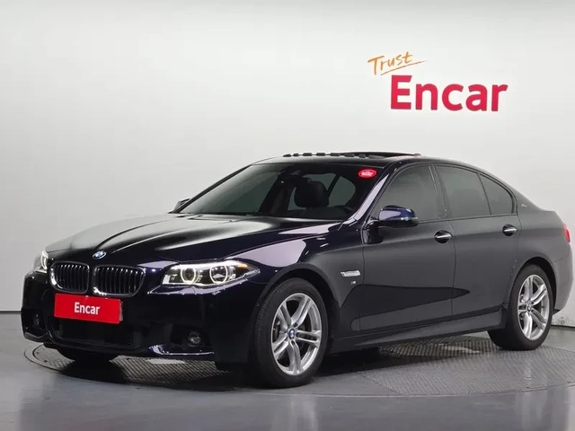 BMW 520 d-MSport xDrive - САМО 30% АВАНС - автомобили, коли, обяви за нови и употребявани 0