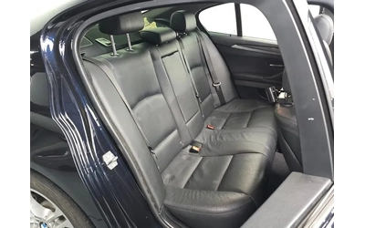 BMW 520 d-MSport xDrive - САМО 30% АВАНС - автомобили, коли, обяви за нови и употребявани 10