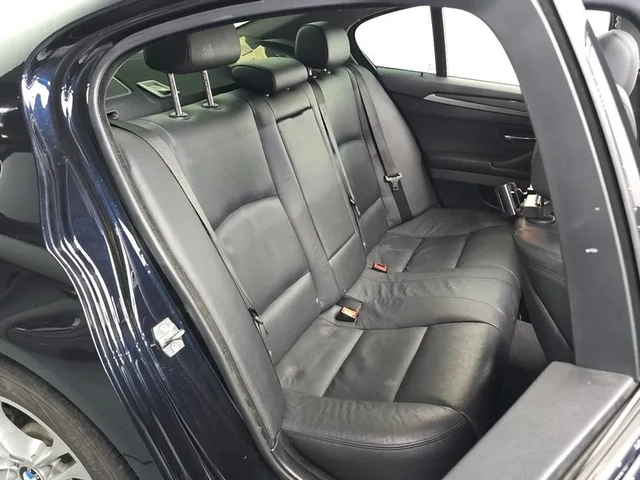 BMW 520 d-MSport xDrive - САМО 30% АВАНС - автомобили, коли, обяви за нови и употребявани 10
