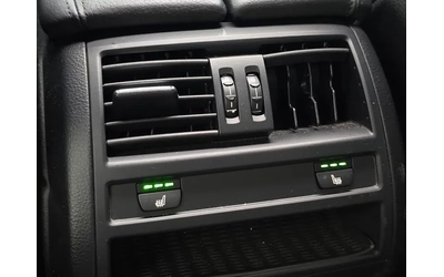 BMW 520 d-MSport xDrive - САМО 30% АВАНС - автомобили, коли, обяви за нови и употребявани 16