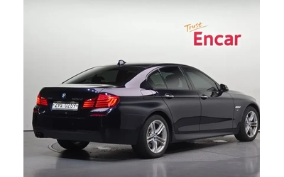 bmw-520 - 1
