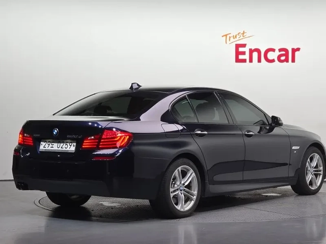 BMW 520 d-MSport xDrive - САМО 30% АВАНС - автомобили, коли, обяви за нови и употребявани 1