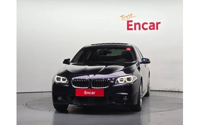bmw-520 - 2