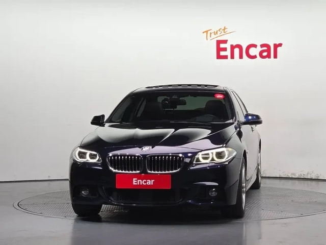 BMW 520 d-MSport xDrive - САМО 30% АВАНС - автомобили, коли, обяви за нови и употребявани 2