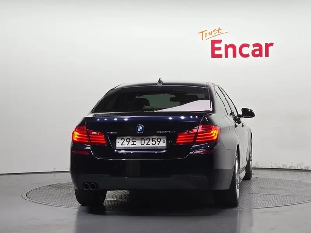 BMW 520 d-MSport xDrive - САМО 30% АВАНС - автомобили, коли, обяви за нови и употребявани 3