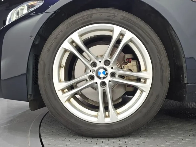 BMW 520 d-MSport xDrive - САМО 30% АВАНС - автомобили, коли, обяви за нови и употребявани 4